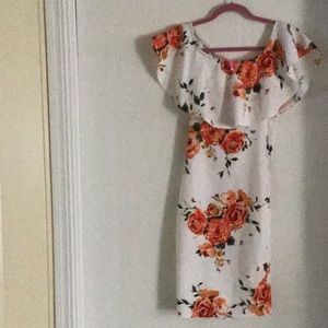 Dress “Pretty Woman”